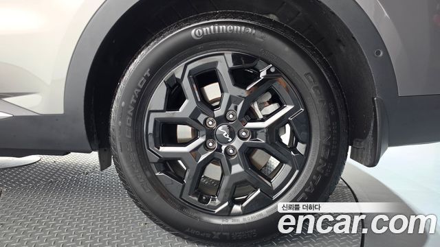 Kia Sorento 2025 — photo 7