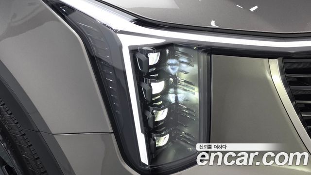 Kia Sorento 2025 — photo 8