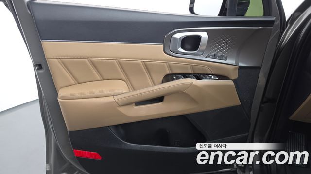 Kia Sorento 2025 — photo 14