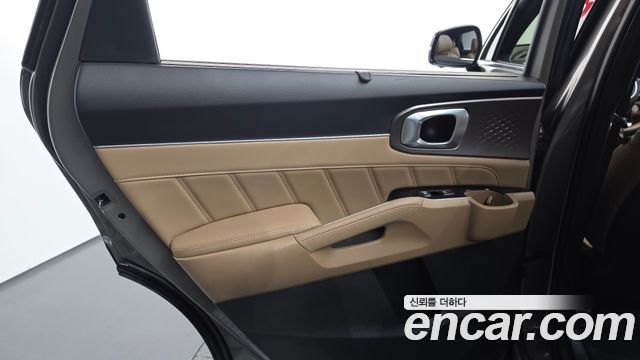 Kia Sorento 2025 — photo 15