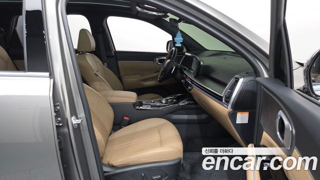 Kia Sorento 2025 — photo 16