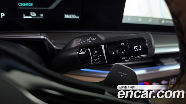 Kia Sorento 2025 — photo 27