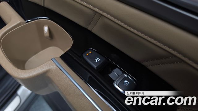 Kia Sorento 2025 — photo 29