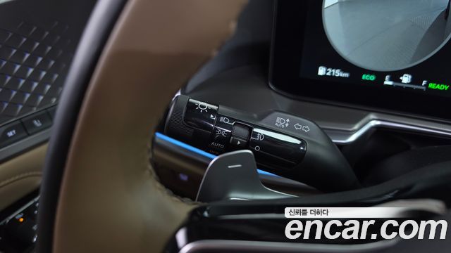 Kia Sorento 2025 — photo 30