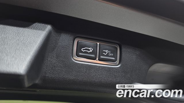 Kia Sorento 2025 — photo 33