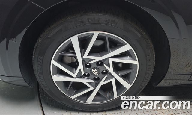 Hyundai Grandeur 2023 — photo 5