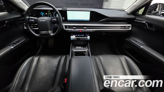 Hyundai Grandeur 2023 — photo 10