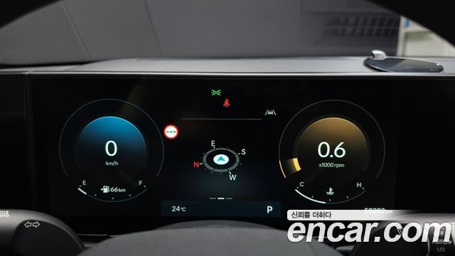 Hyundai Grandeur 2023 — photo 11