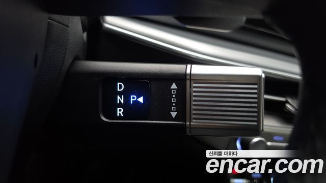 Hyundai Grandeur 2023 — photo 12