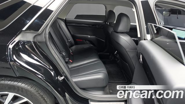 Hyundai Grandeur 2023 — photo 17