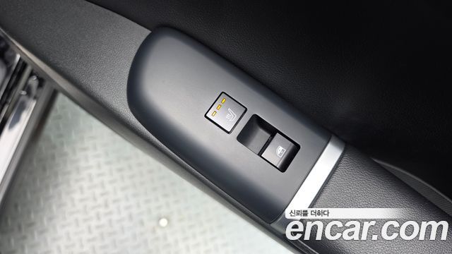 Hyundai Grandeur 2023 — photo 23