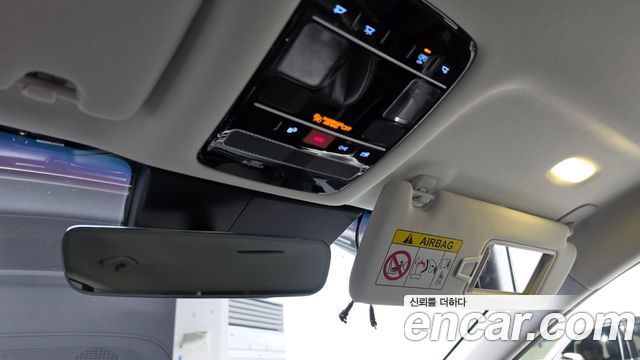 Hyundai Grandeur 2023 — photo 24