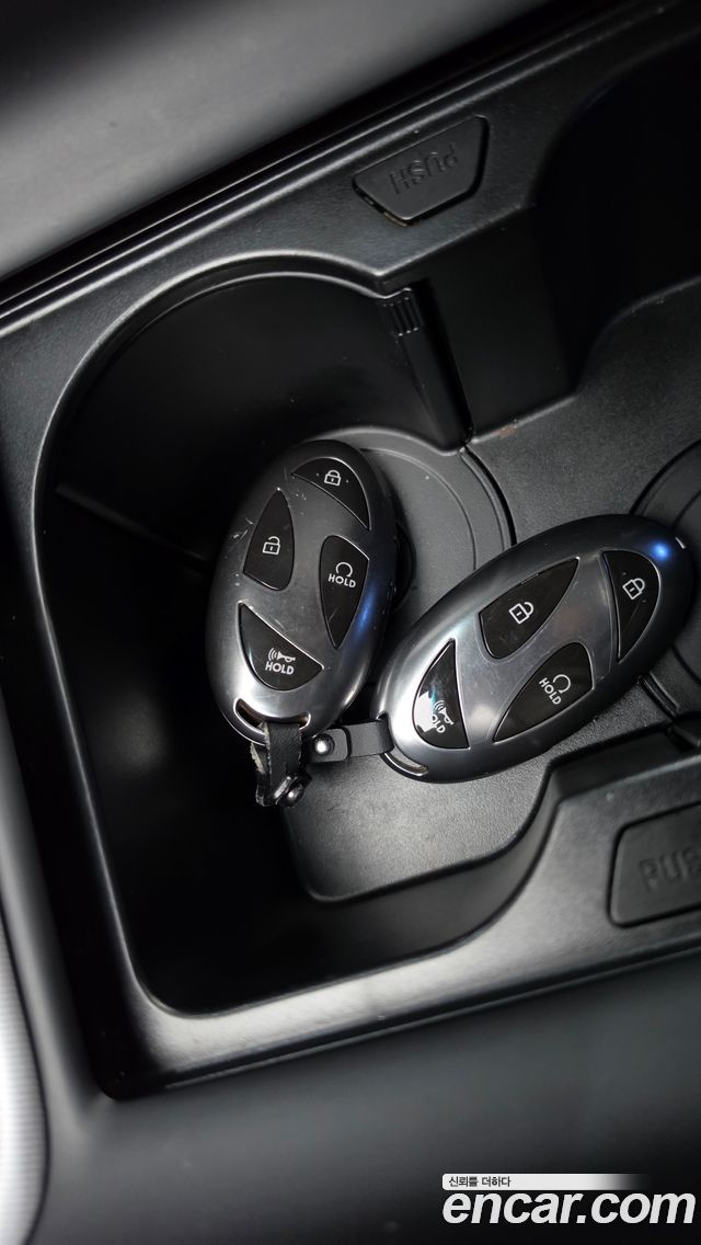 Hyundai Grandeur 2023 — photo 25