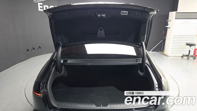 Hyundai Grandeur 2023 — photo 26