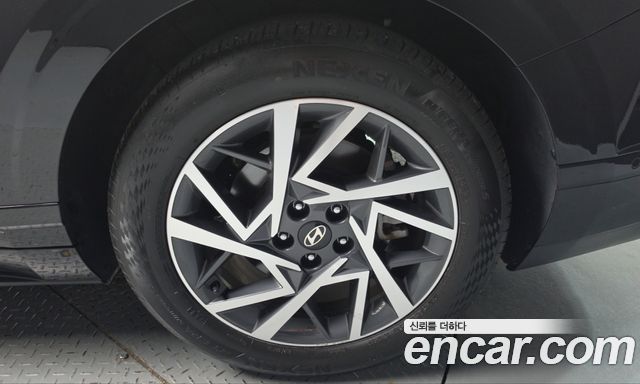 Hyundai Grandeur 2023 — photo 7