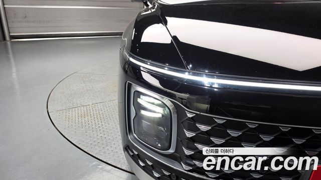 Hyundai Grandeur 2023 — photo 8