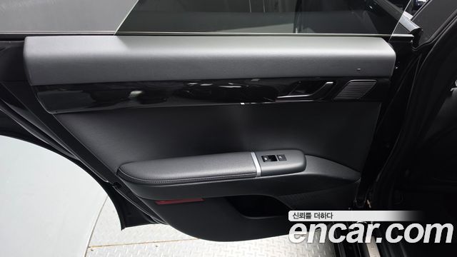 Hyundai Grandeur 2023 — photo 15