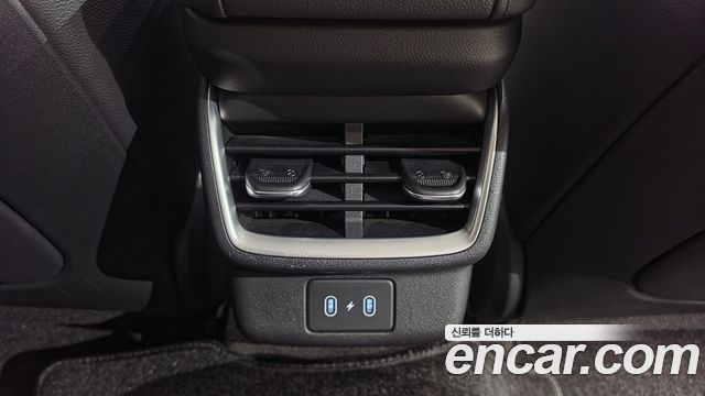 Hyundai Grandeur 2023 — photo 27