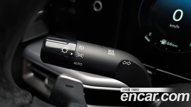 Hyundai Grandeur 2023 — photo 28