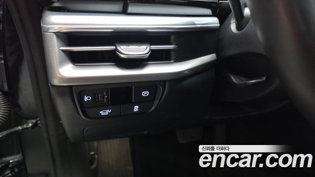 Hyundai Grandeur 2023 — photo 32