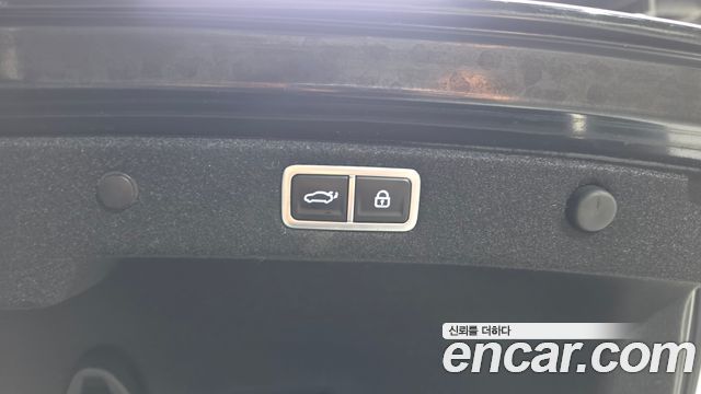 Hyundai Grandeur 2023 — photo 34