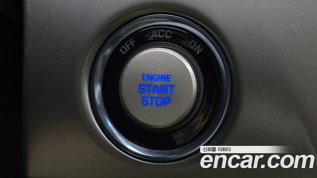 Hyundai Sonata 2016 — photo 21