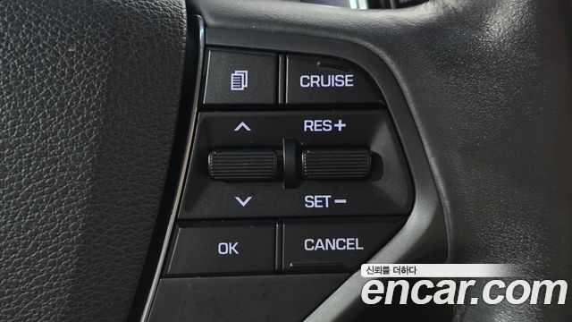 Hyundai Sonata 2016 — photo 22