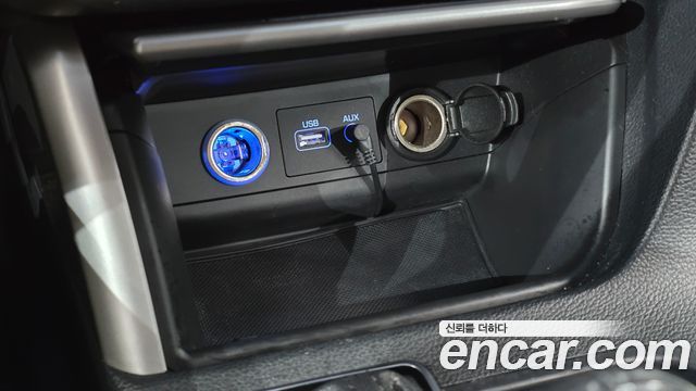 Hyundai Sonata 2016 — photo 25