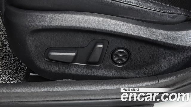 Hyundai Sonata 2016 — photo 27
