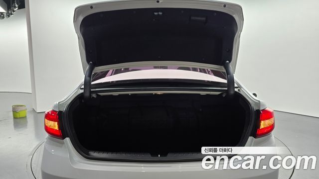 Hyundai Sonata 2016 — photo 30