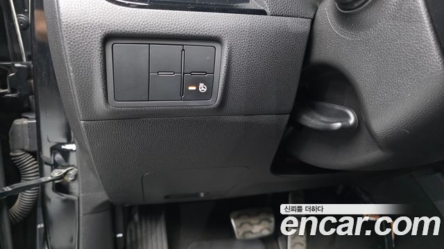 Kia morning 2015 — photo 25