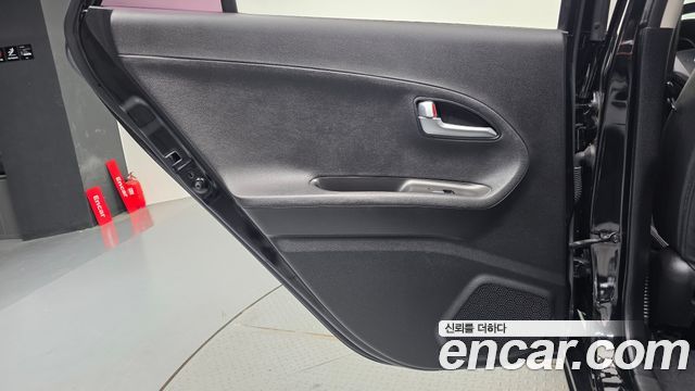 Kia morning 2015 — photo 15
