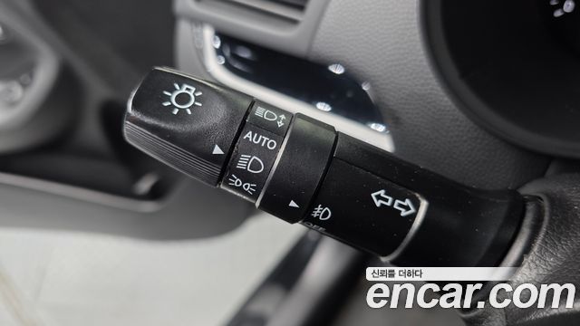 Kia morning 2015 — photo 30