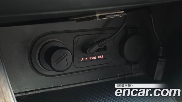 Kia K5 2013 — photo 18