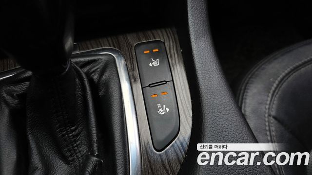 Kia K5 2013 — photo 19