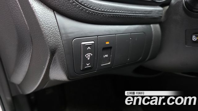 Kia K5 2013 — photo 29