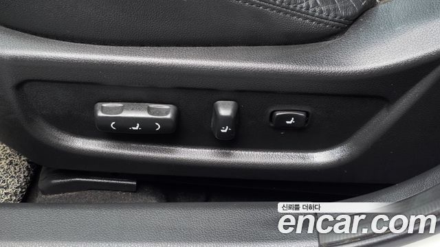 Kia K5 2013 — photo 32