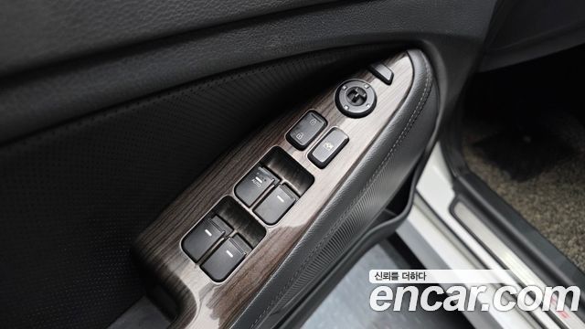 Kia K5 2013 — photo 33