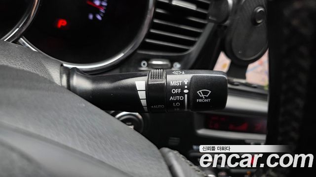 Kia K5 2013 — photo 34