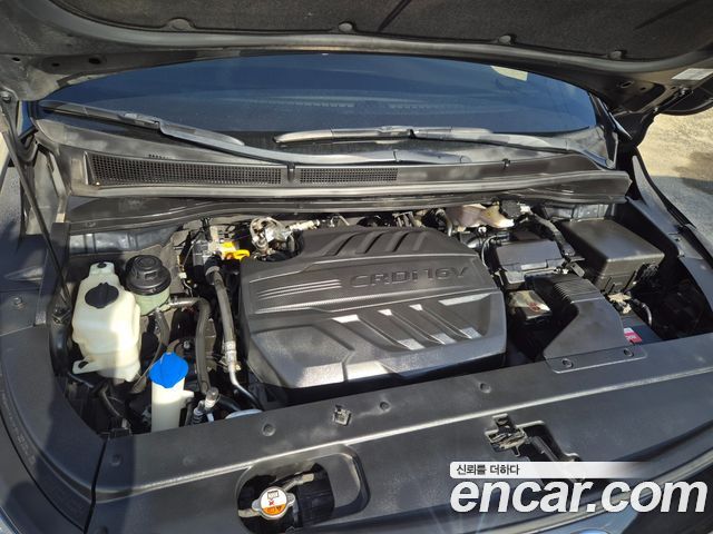 Kia Canival 2019 — photo 8