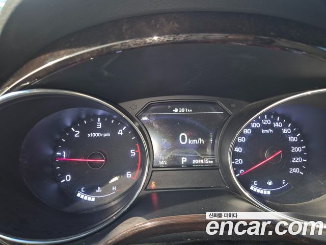 Kia Canival 2019 — photo 9