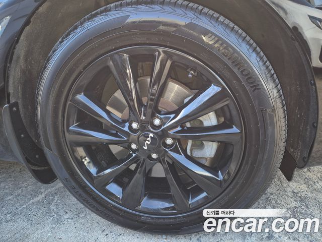 Kia Canival 2019 — photo 17
