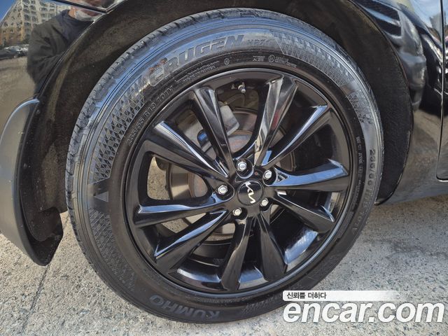 Kia Canival 2019 — photo 18