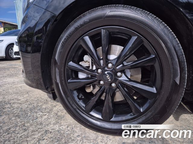 Kia Canival 2019 — photo 20