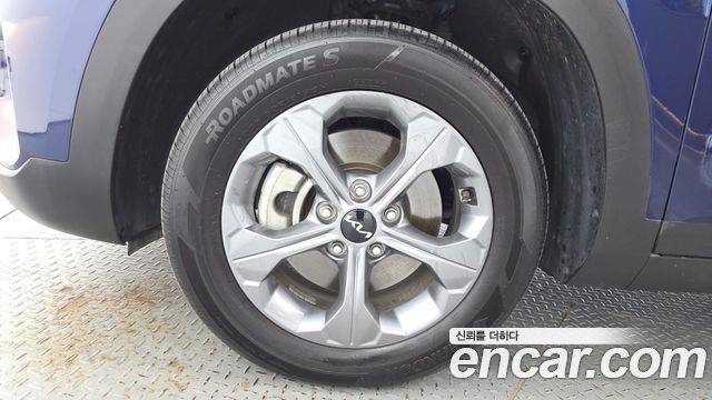 Kia Seltos 2024 — photo 5