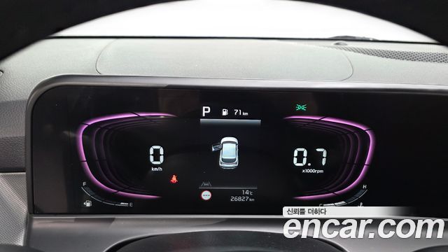 Kia Seltos 2024 — photo 11
