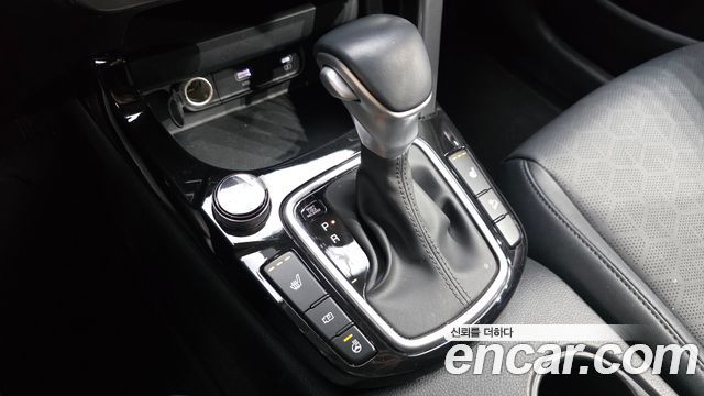 Kia Seltos 2024 — photo 12