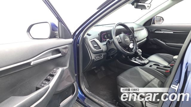 Kia Seltos 2024 — photo 13