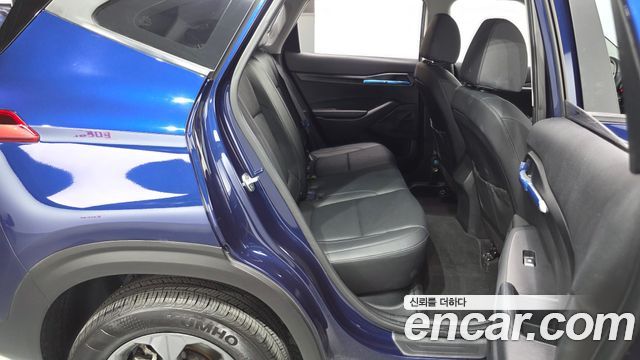 Kia Seltos 2024 — photo 17