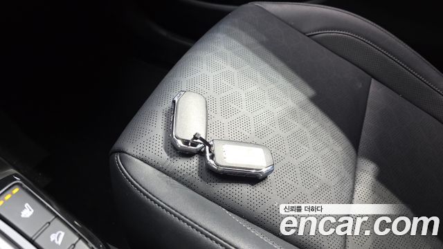 Kia Seltos 2024 — photo 22